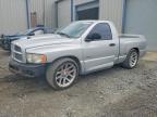 2005 Dodge RAM SRT10