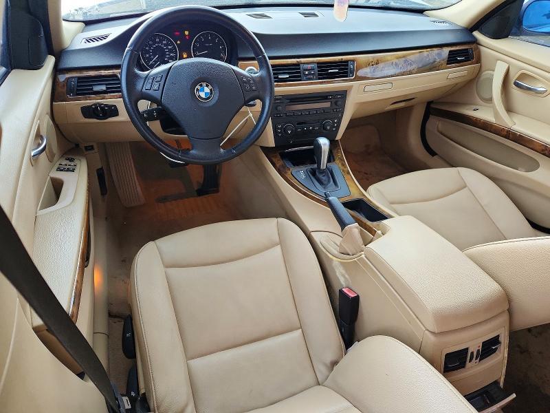 2006 BMW 325 i