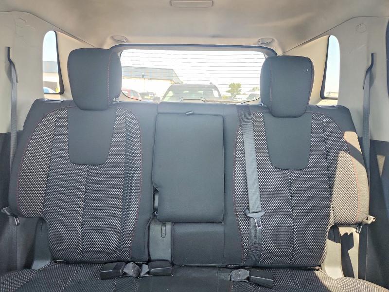2012 GMC Terrain sle