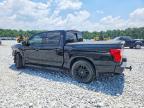 2019 Nissan Titan SV