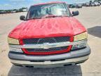 2005 Chevrolet Silverado C1500