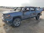 2018 Chevrolet Silverado K1500 LTZ