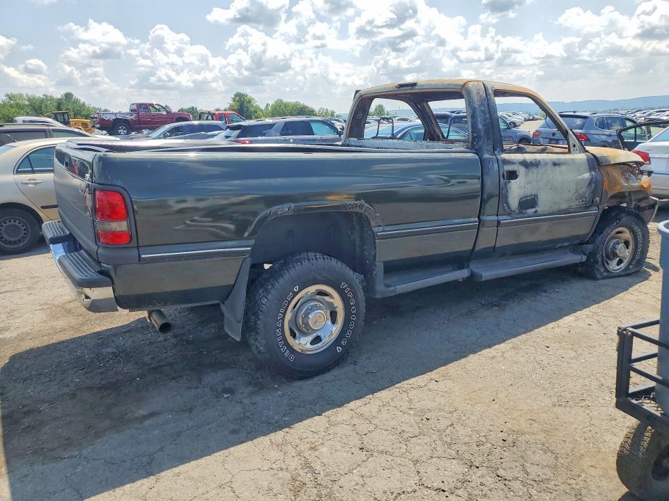 1997 Dodge RAM 2500