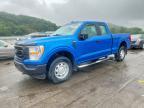2021 Ford F150 Super Cab