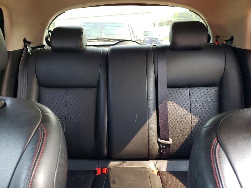2015 Nissan Juke sl