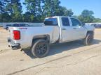 2018 Chevrolet Silverado K1500 Custom