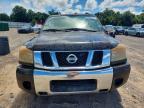 2014 Nissan Titan SV
