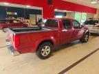 2009 Nissan Frontier SE V6