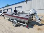 1994 Fisher Monarch
