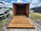 2017 Lgs Trailers 2017 LGS Stla 85X24 TE2 Enclosed Cargo Trailer