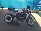 2015 M. V. Agusta Brutale 800 Dragster RR