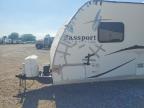 2008 Keystone Passport Camper