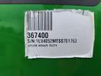 2025 John Deere 4052M Tractor
