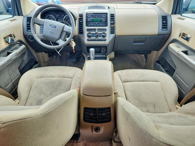 2007 Ford Edge SE