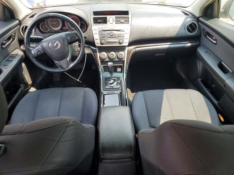 2011 Mazda 6 I