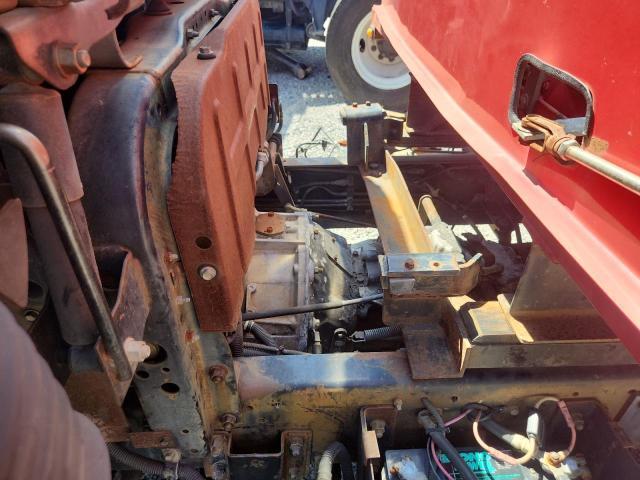 2003 Nissan Diesel Ud1800