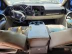 2008 Chevrolet Silverado K1500