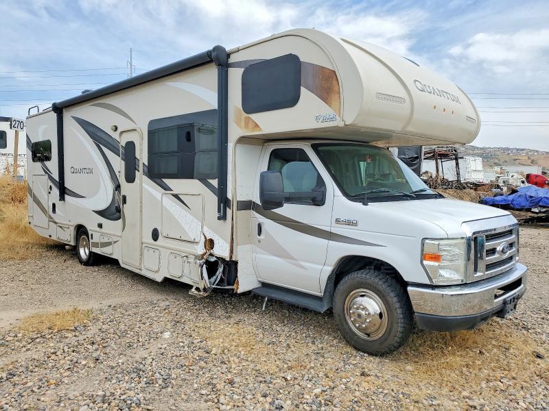2017 Thormcoach Quantum RV