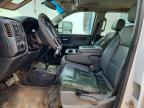 2017 Chevrolet Silverado K3500