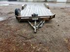 2014 Top Hat 2015 TOP HAT DCH18X7-7E-C Equipment Trailer