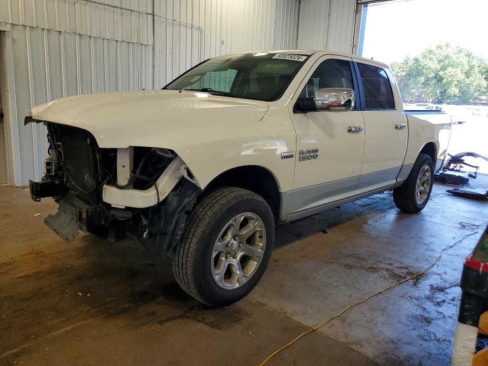 2017 Dodge 1500 Laramie