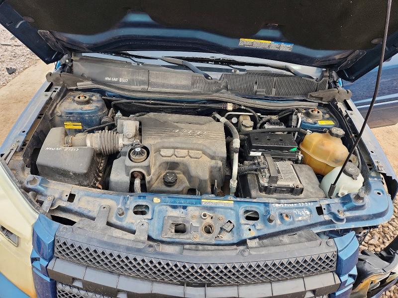 2006 Chevrolet Equinox lt
