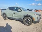 2025 Hyundai Santa Cruz SE