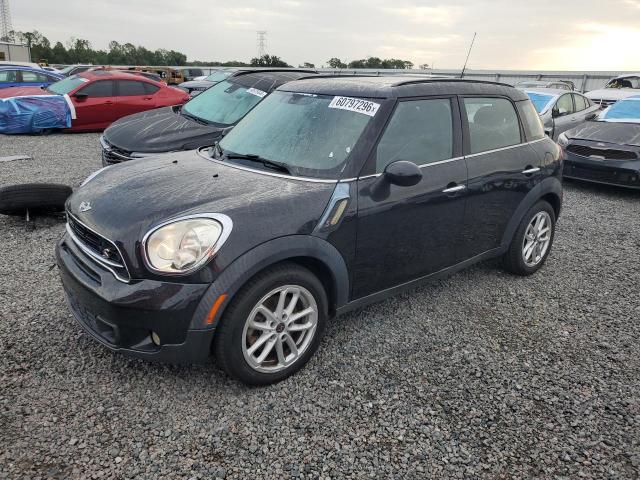 2016 Mini Cooper s Countryman