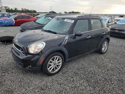 2016 Mini Cooper s Countryman en venta en Thonotosassa, FL