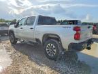 2023 Chevrolet Silverado K2500 Custom
