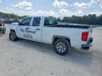 2018 Chevrolet Silverado C1500
