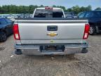 2017 Chevrolet Silverado K1500 LTZ