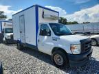 2023 Ford E350 Refrigerated BOX Truck