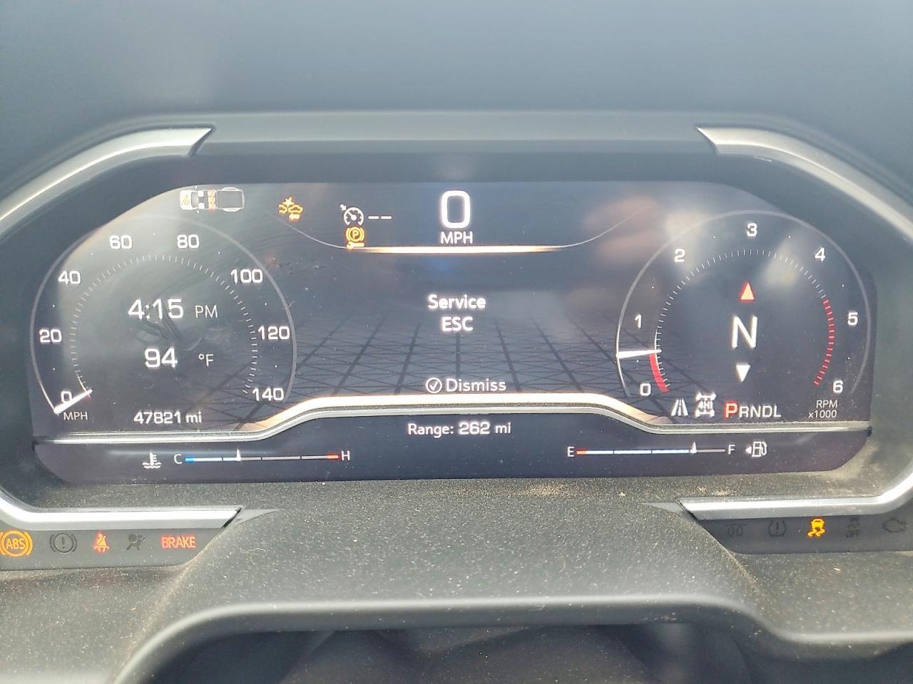 2024 GMC Sierra K3500 Denali