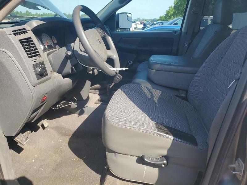 2008 Dodge RAM 2500 ST