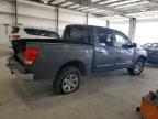 2012 Nissan Titan SV