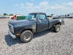 1989 Dodge W-SERIES W100