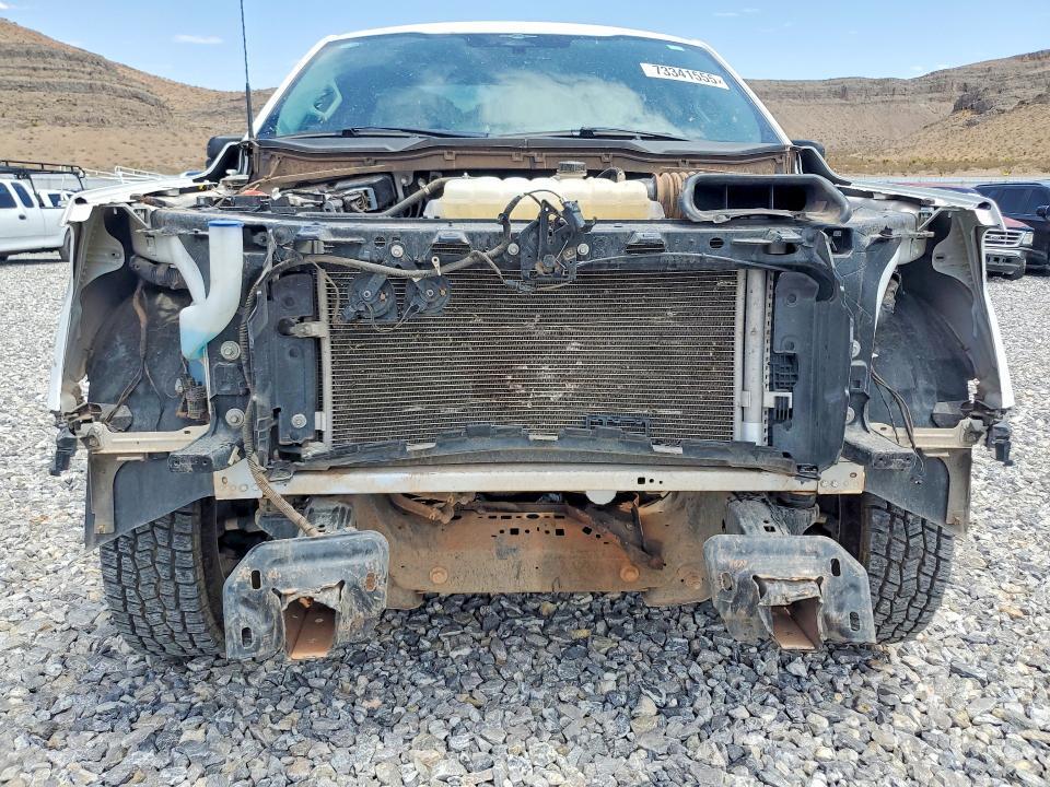 2023 Ford F150