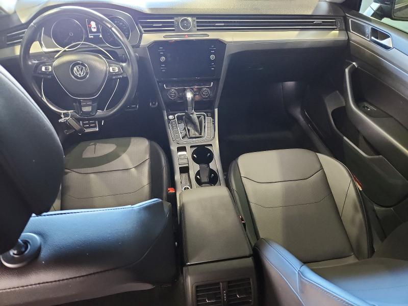 2019 Volkswagen Arteon se