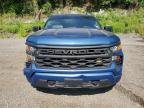 2024 Chevrolet Silverado K1500 Custom