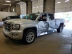 2017 GMC Sierra K1500 SLT