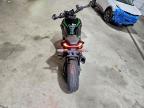 2025 Kawasaki ZR900 T