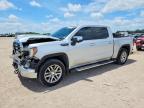 2019 GMC Sierra K1500 SLT