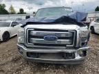 2016 Ford F250 Super Duty