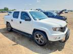 2014 Honda Ridgeline Sport