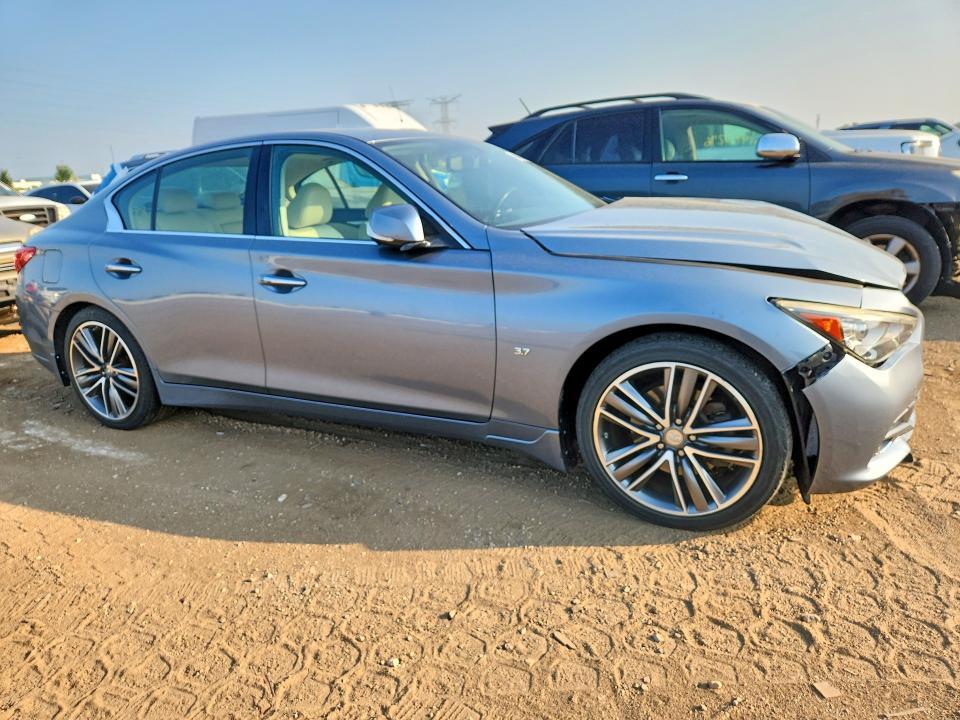 2014 Infiniti Q50 Premium