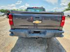 2015 Chevrolet Silverado C1500