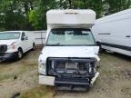 2014 Ford E350 Shuttle Bus