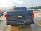 2015 Chevrolet Silverado K1500 High Country