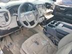 2025 Chevrolet Silverado K1500 Custom